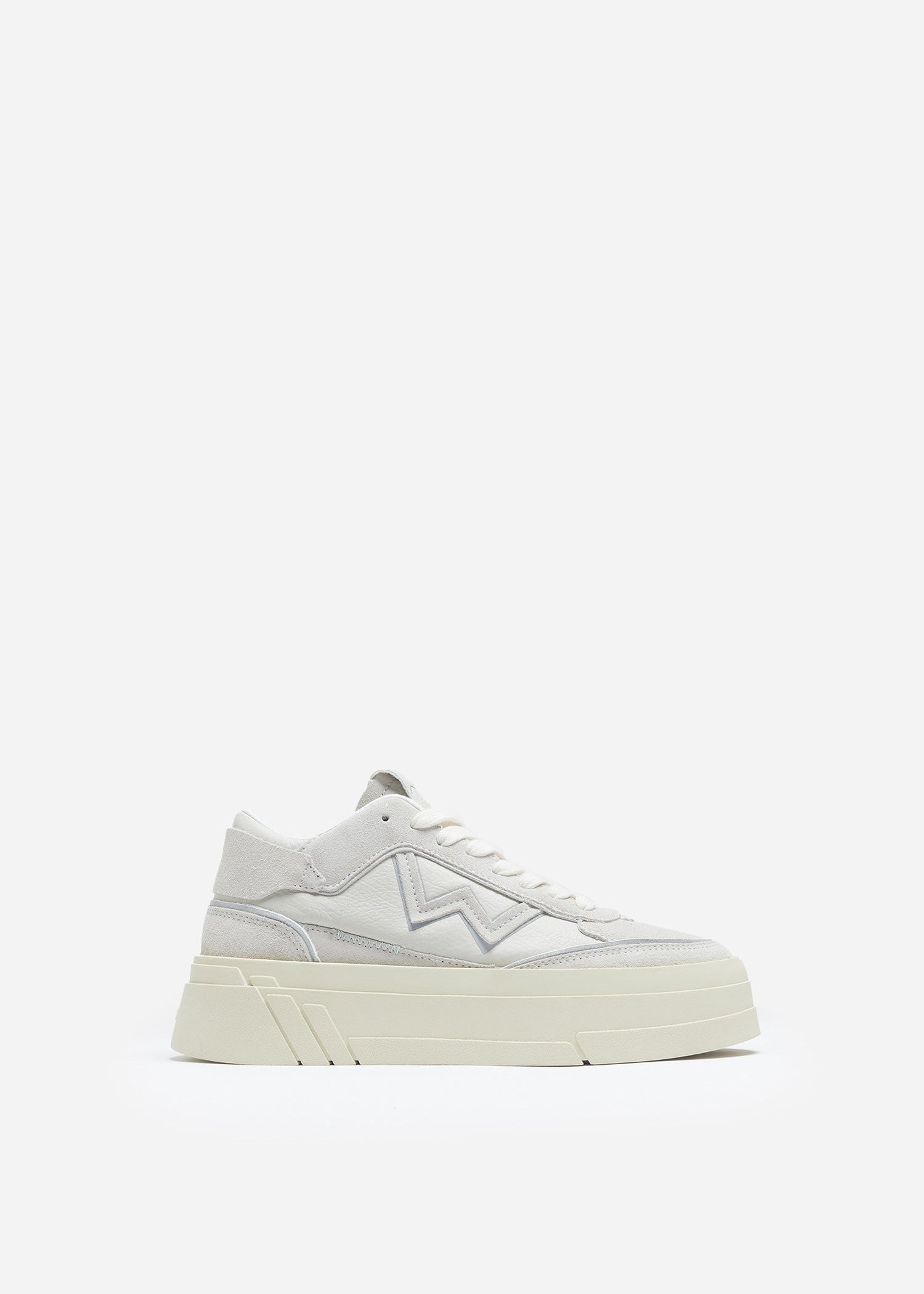 Mim shoes Zapatilla RIVER OFF WHITE