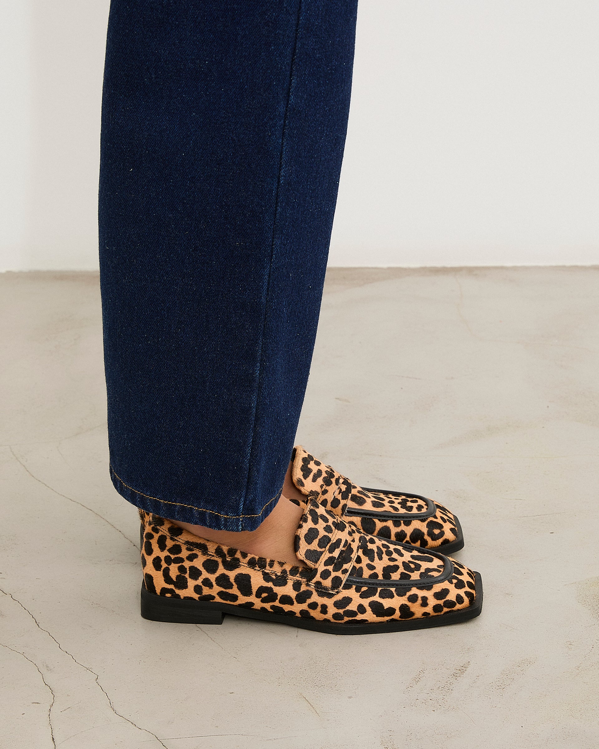 Mim shoes Zapato cerrado ROGER PRINT