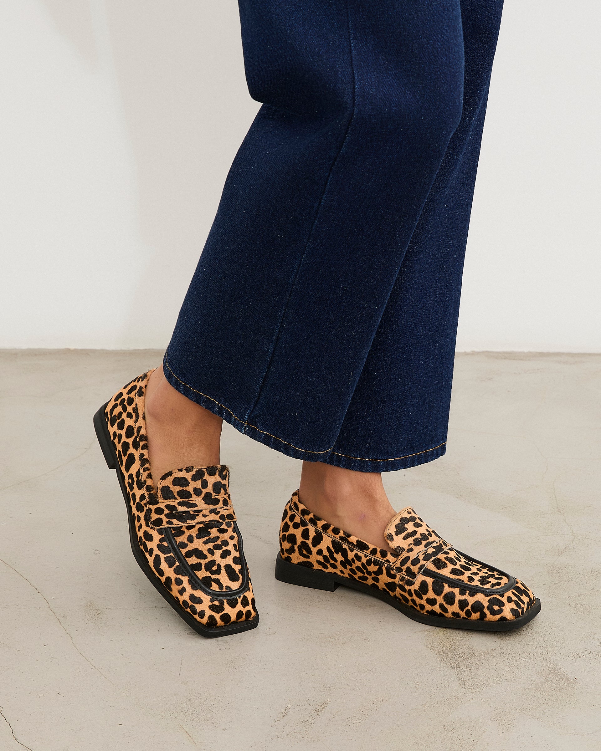 Mim shoes Zapato cerrado ROGER PRINT