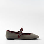 Mim shoes Zapato plano LIBE TOPO