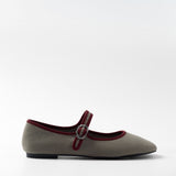 Mim shoes Zapato plano LIBE TOPO