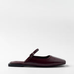 Mim shoes Zapato plano MONI BURDEOS