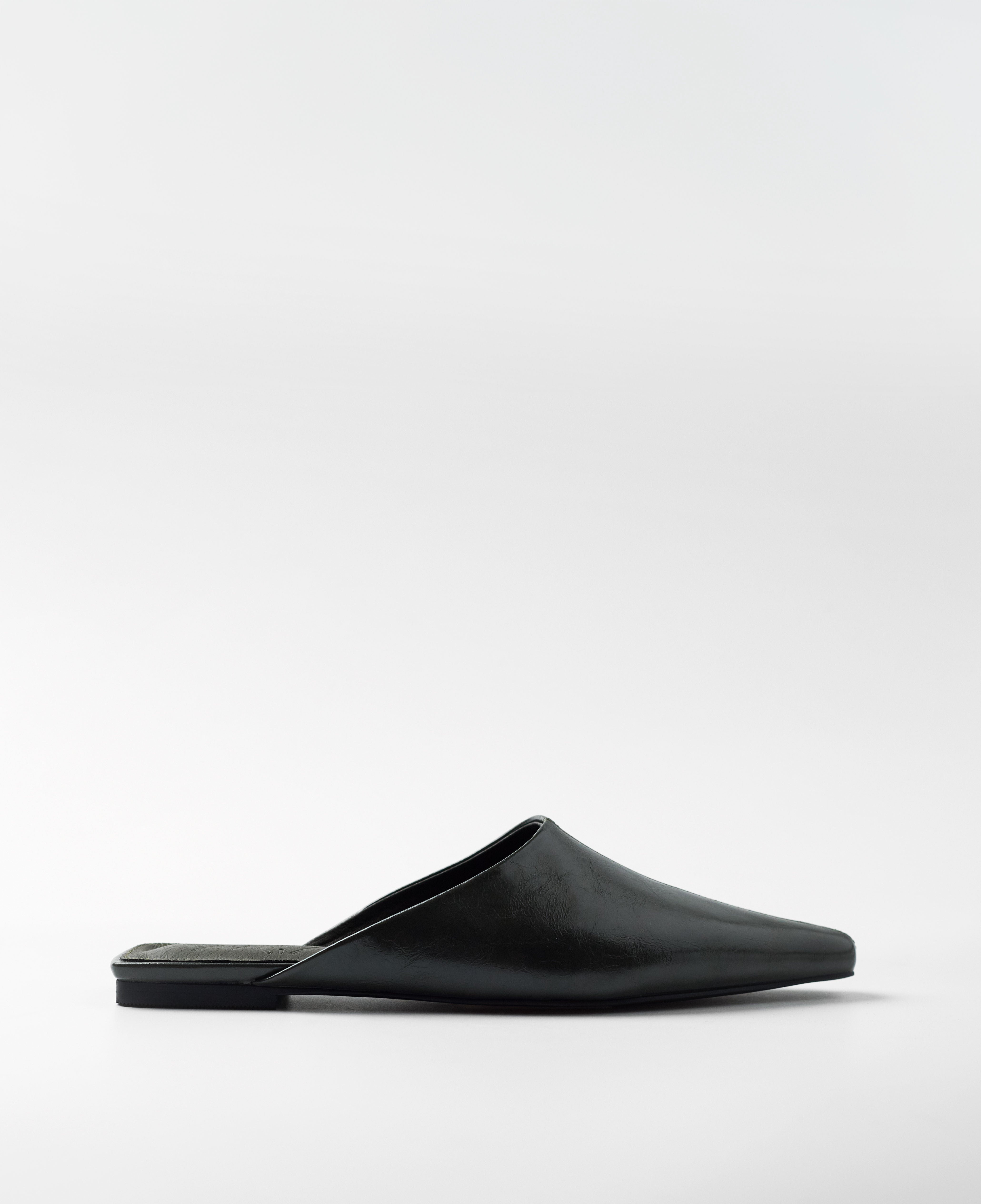 Mim shoes Zapato plano PASH KAKI