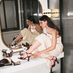 MIM Vestido VESTIDO LYNN BEIGE