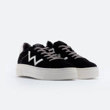 MIM Zapatilla Zelda Tachas Negro