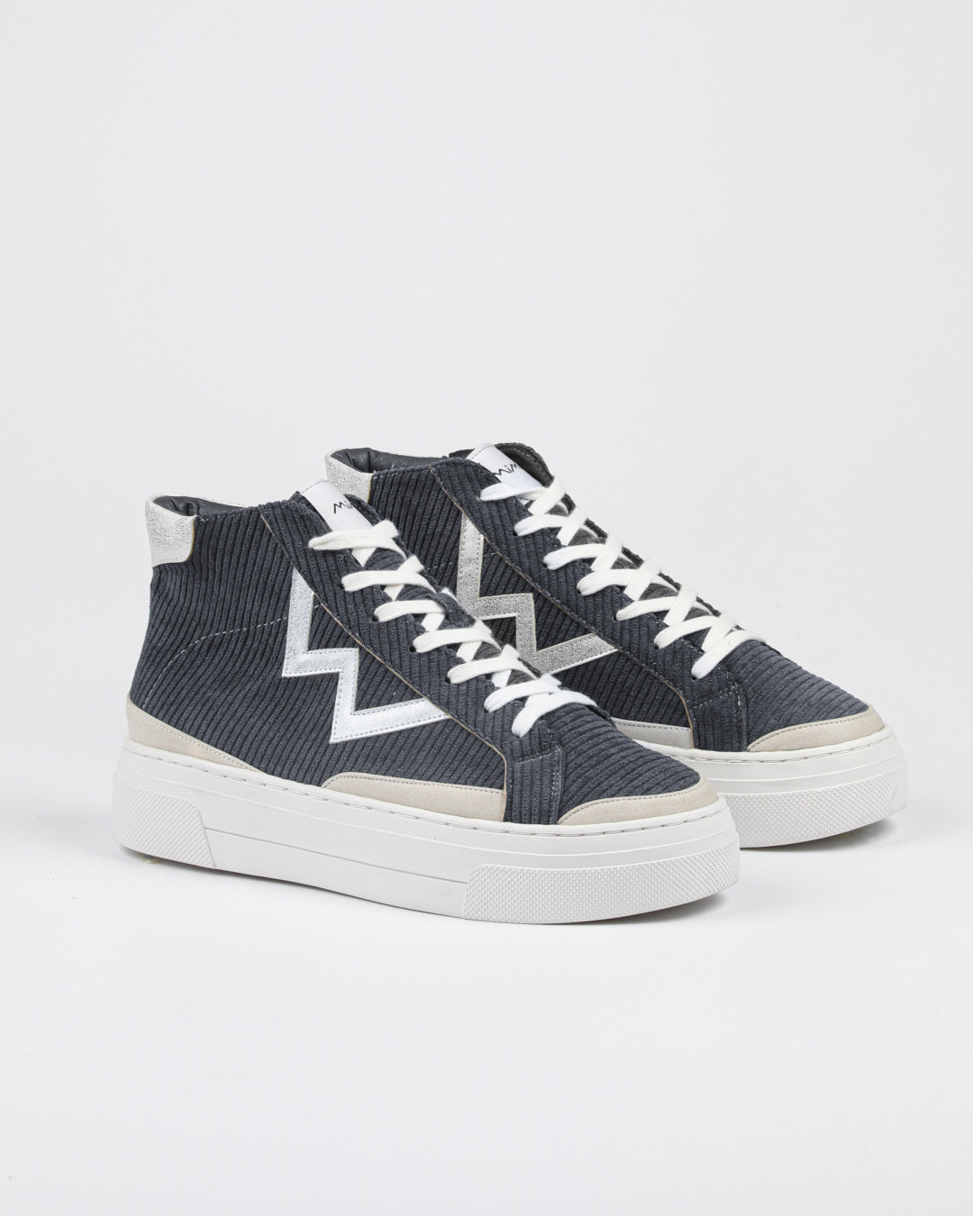 MIM Zapatilla ZELDA TOP PANA