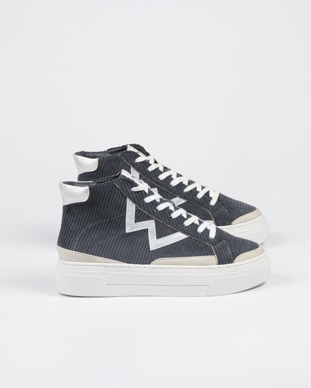 MIM Zapatilla ZELDA TOP PANA