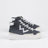 MIM Zapatilla ZELDA TOP PANA