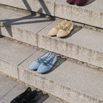 MIM Zapato cerrado Fler Negro