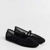 MIM Zapato cerrado Fler Negro