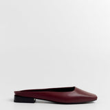 MIM Zapato cerrado Juliette Burdeos