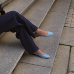 MIM Zapato cerrado Juliette Celeste