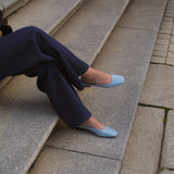 MIM Zapato cerrado Juliette Celeste