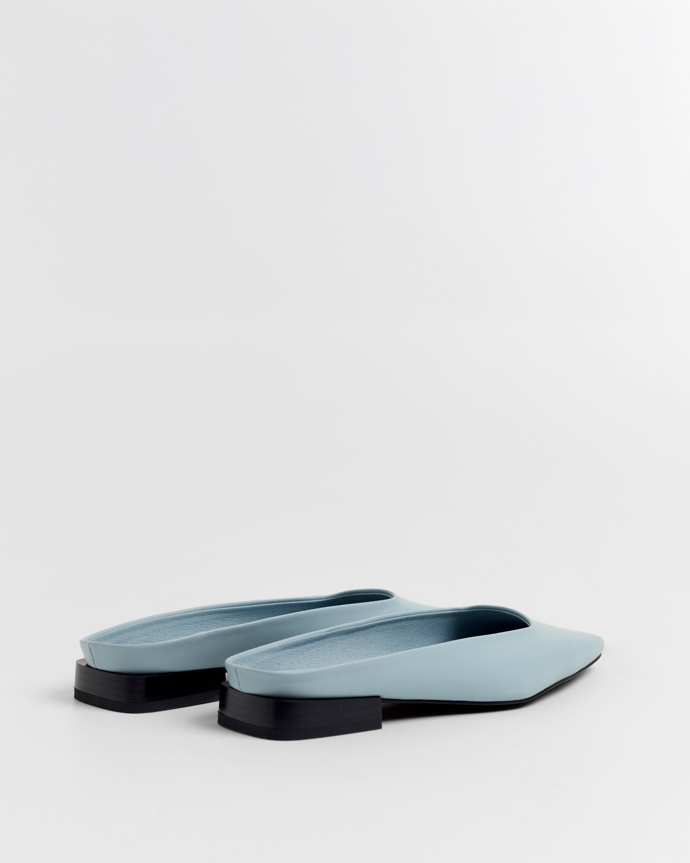 MIM Zapato cerrado Juliette Celeste