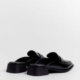 MIM Zapato cerrado Malcon Negro