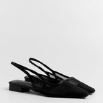 MIM Zapato cerrado Melane Negro
