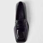 MIM Zapato plano ROGER NEGRO