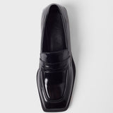 MIM Zapato plano ROGER NEGRO